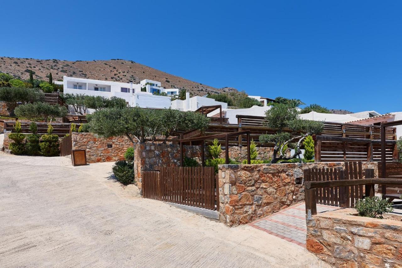 Elounda Eleon Villas Εξωτερικό φωτογραφία