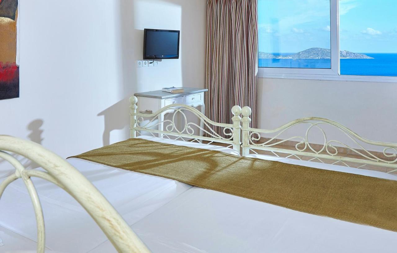 Elounda Eleon Villas Εξωτερικό φωτογραφία