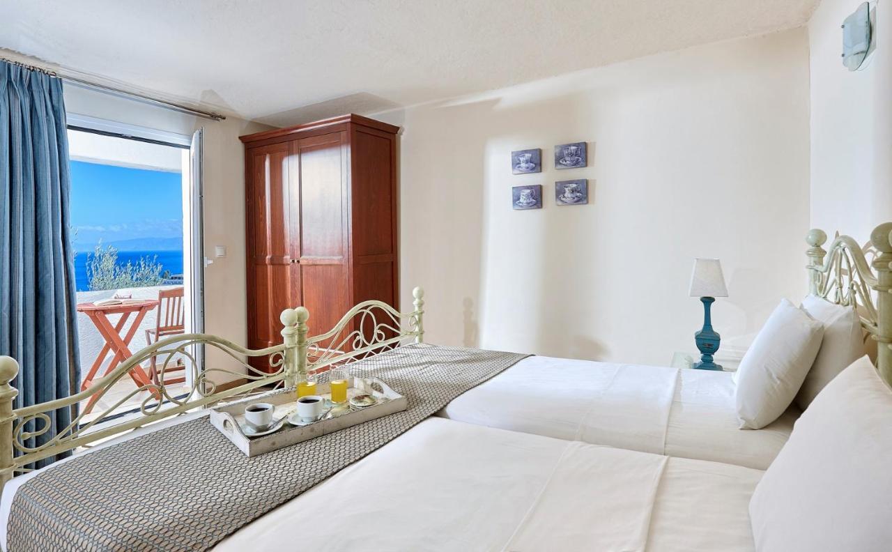 Elounda Eleon Villas Εξωτερικό φωτογραφία