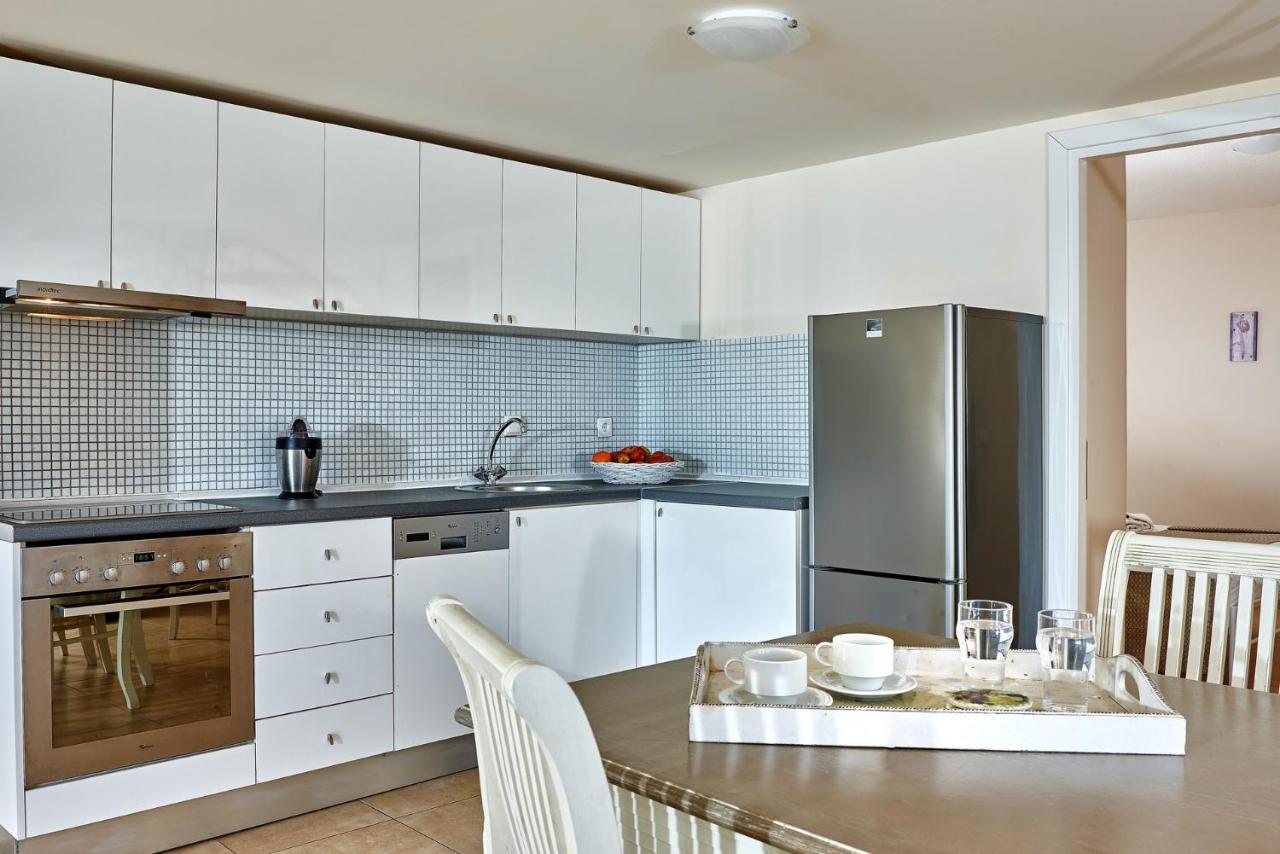 Elounda Eleon Villas Εξωτερικό φωτογραφία