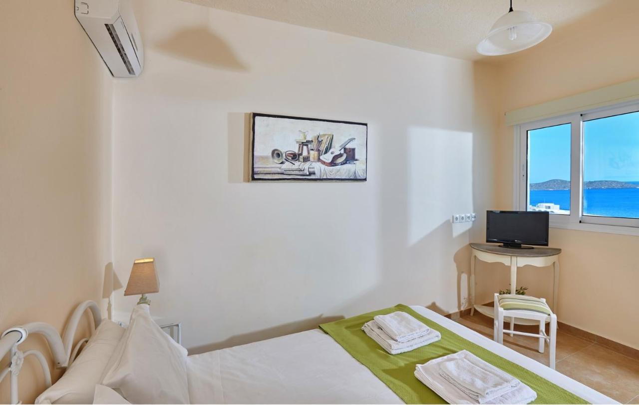 Elounda Eleon Villas Εξωτερικό φωτογραφία
