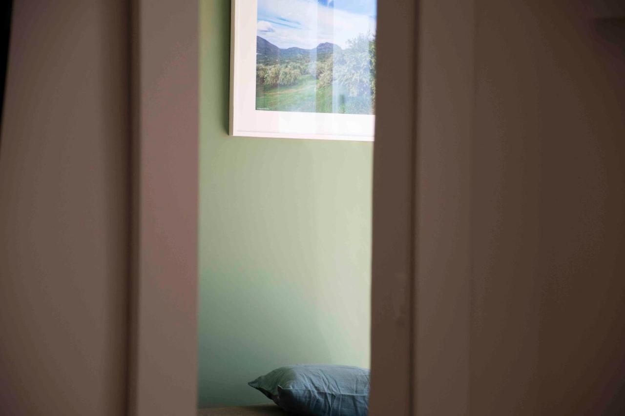 Elounda Eleon Villas Εξωτερικό φωτογραφία