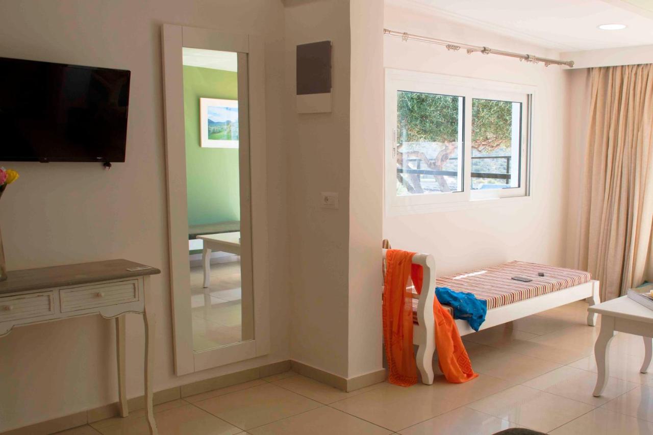 Elounda Eleon Villas Εξωτερικό φωτογραφία