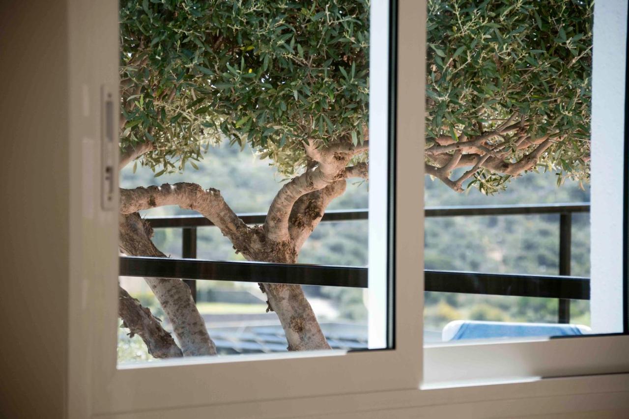 Elounda Eleon Villas Εξωτερικό φωτογραφία