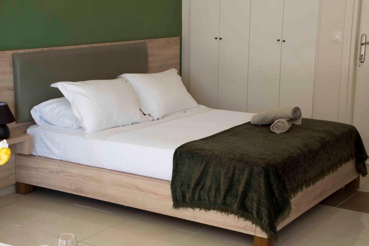Elounda Eleon Villas Εξωτερικό φωτογραφία