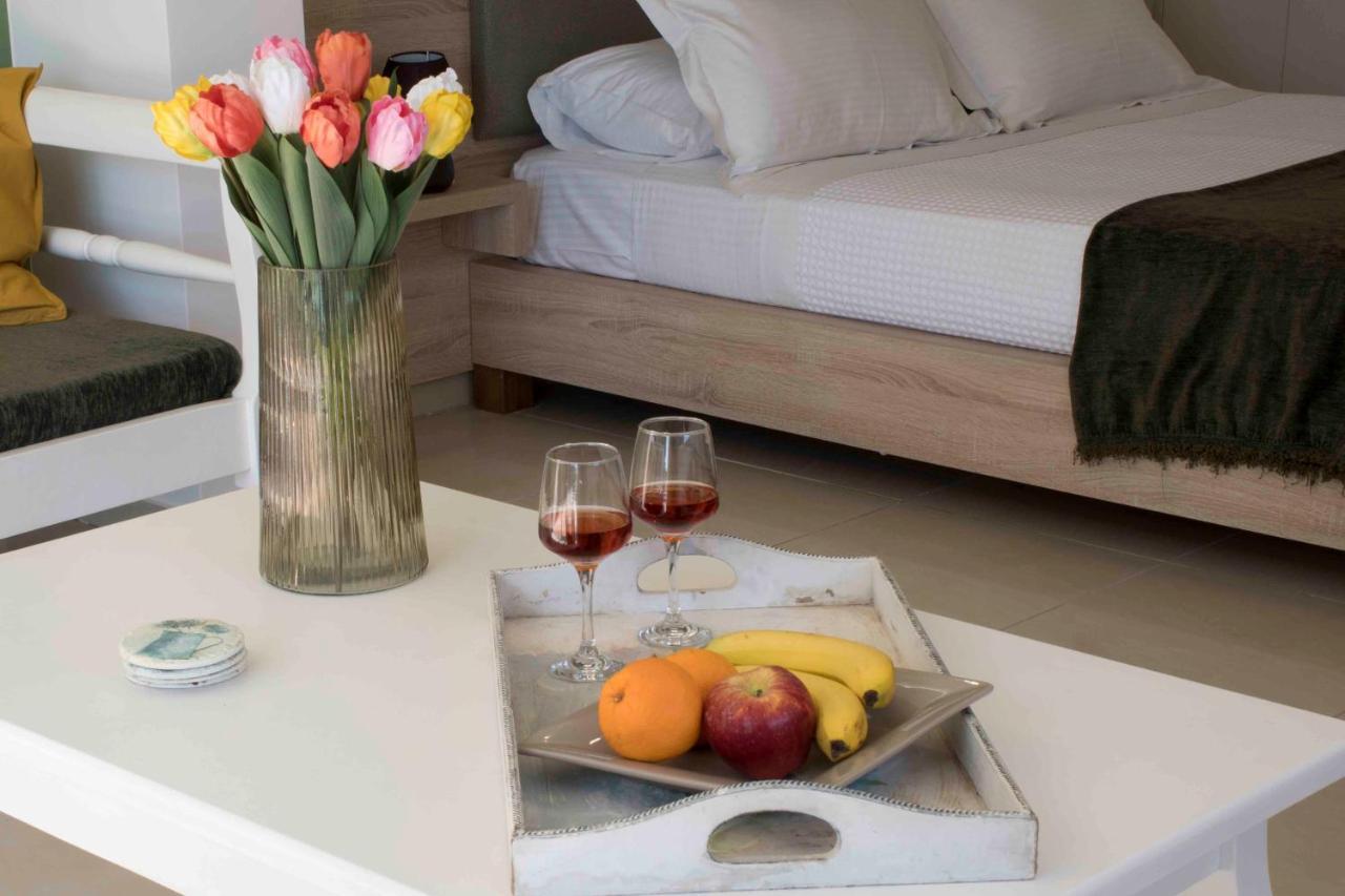 Elounda Eleon Villas Εξωτερικό φωτογραφία