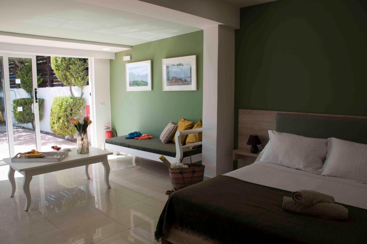 Elounda Eleon Villas Εξωτερικό φωτογραφία