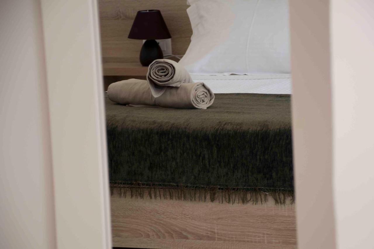 Elounda Eleon Villas Εξωτερικό φωτογραφία