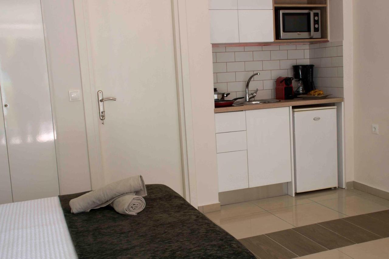 Elounda Eleon Villas Εξωτερικό φωτογραφία