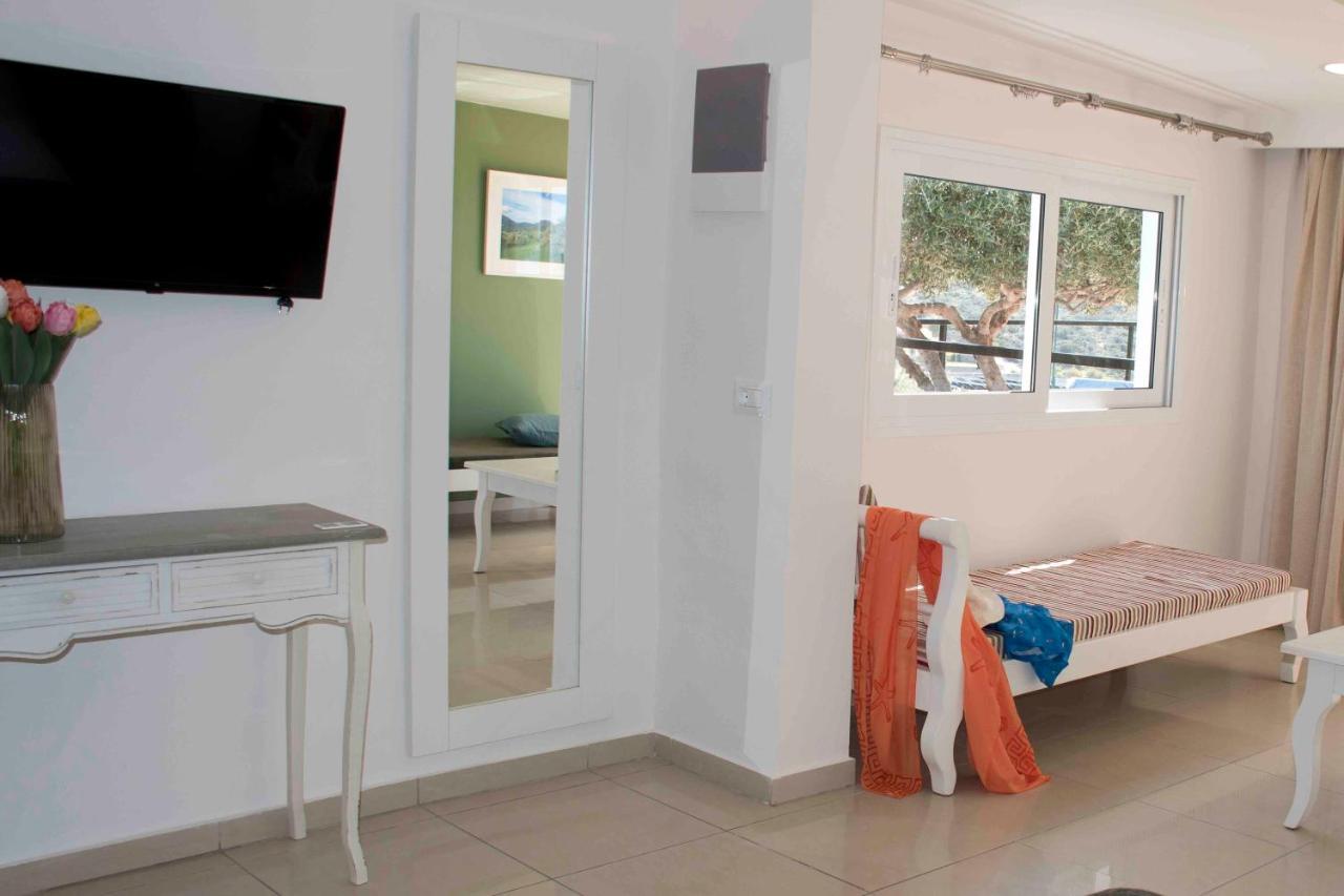 Elounda Eleon Villas Εξωτερικό φωτογραφία