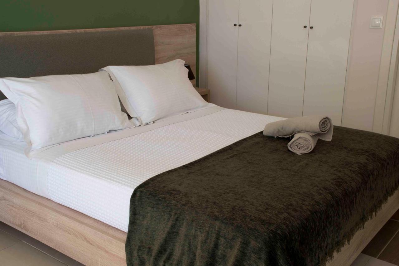 Elounda Eleon Villas Εξωτερικό φωτογραφία
