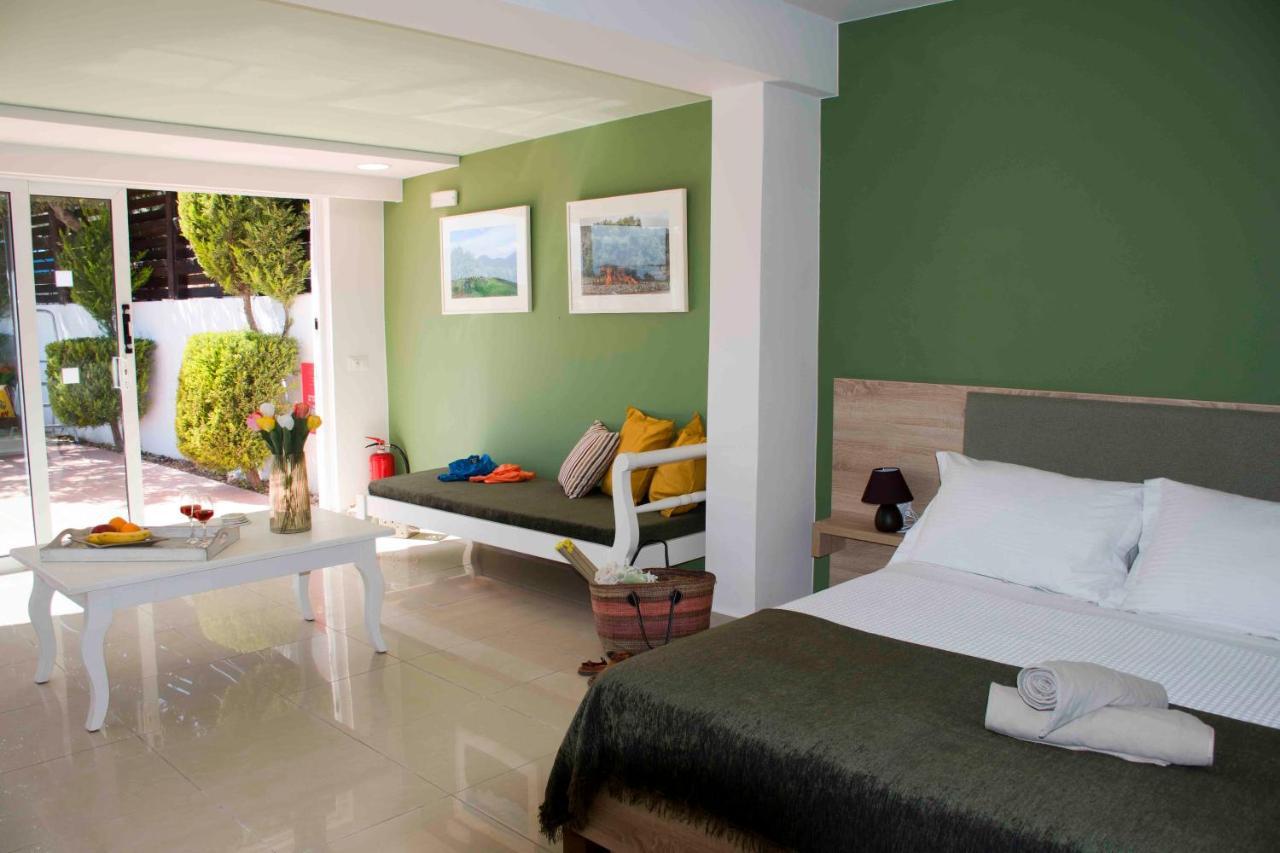 Elounda Eleon Villas Εξωτερικό φωτογραφία