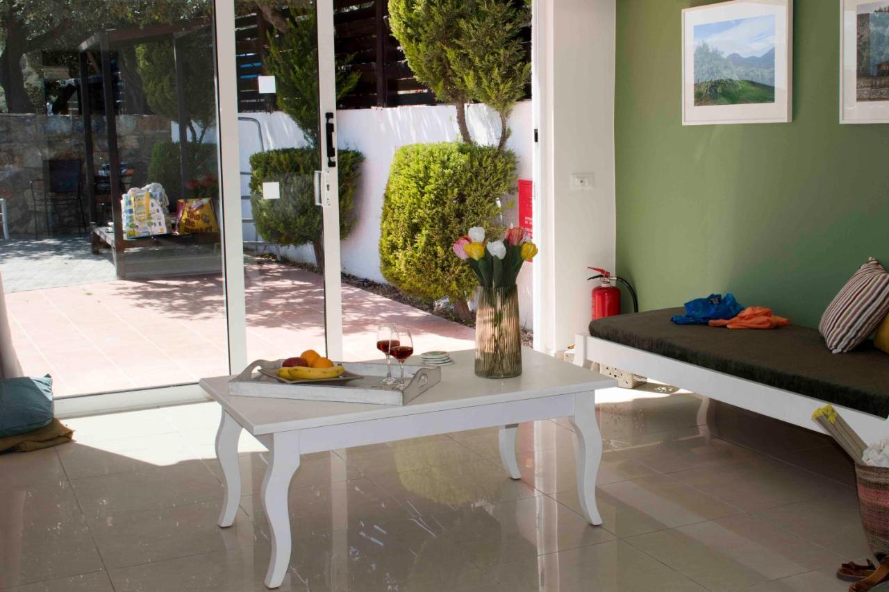 Elounda Eleon Villas Εξωτερικό φωτογραφία