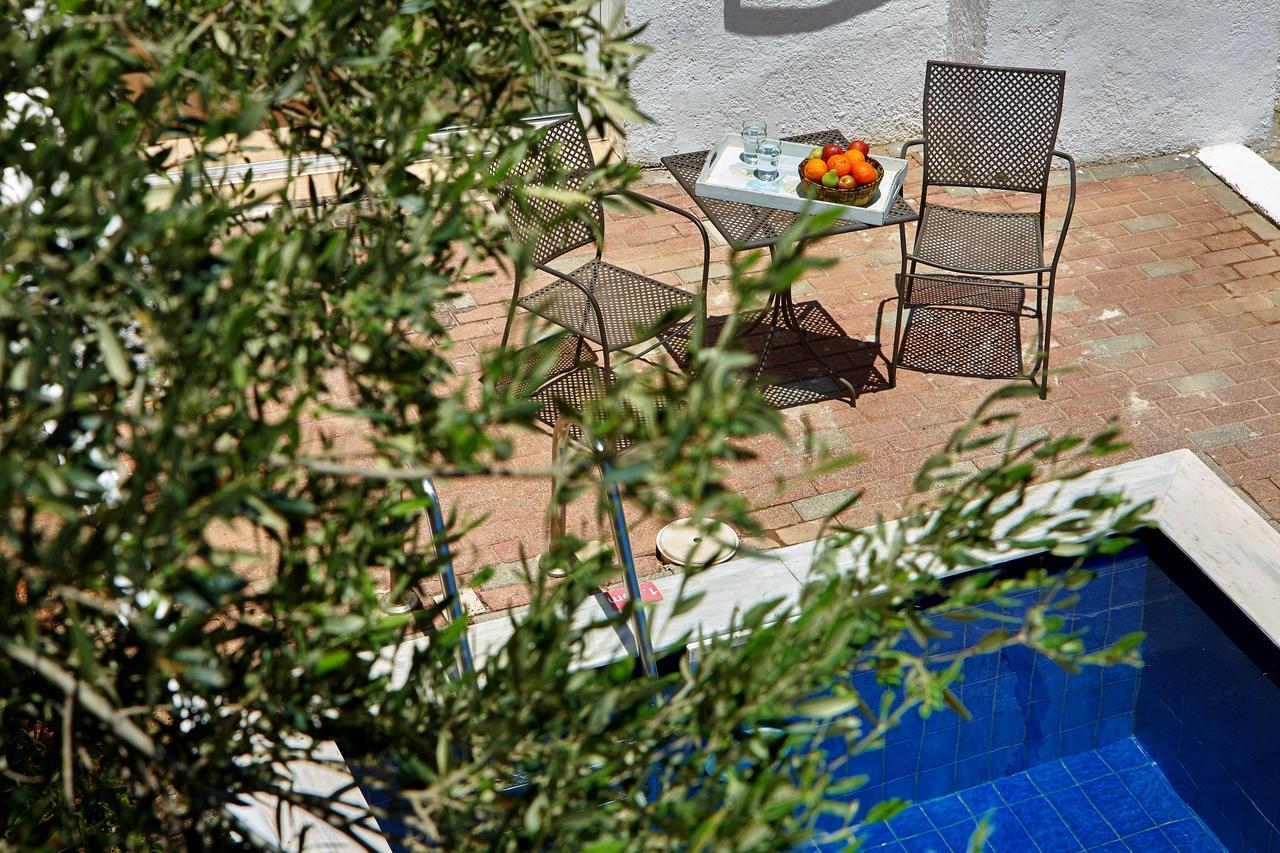 Elounda Eleon Villas Εξωτερικό φωτογραφία