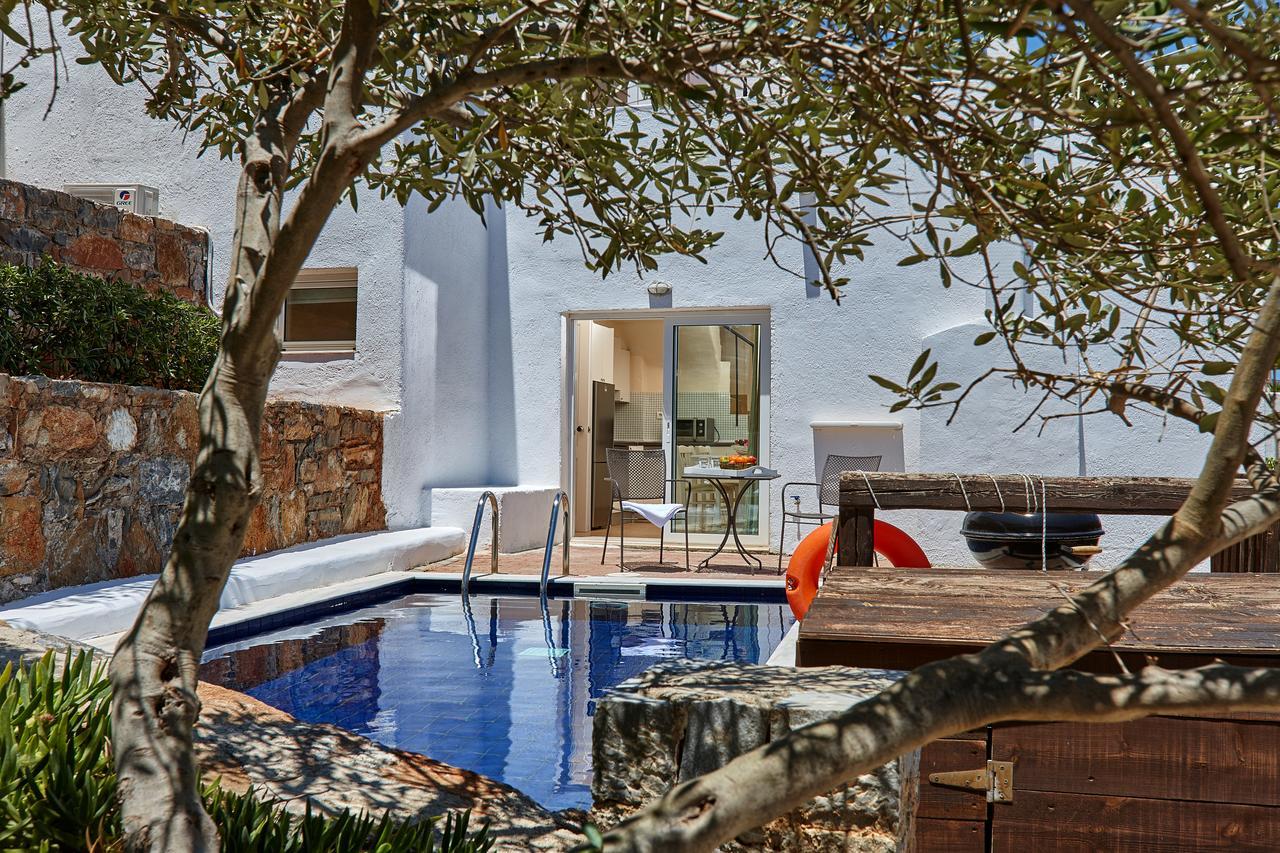 Elounda Eleon Villas Εξωτερικό φωτογραφία